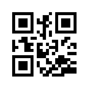 Nordby QR code