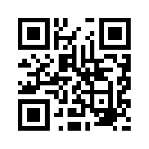 Nordlyx.com QR code