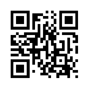 Nordx.org QR code