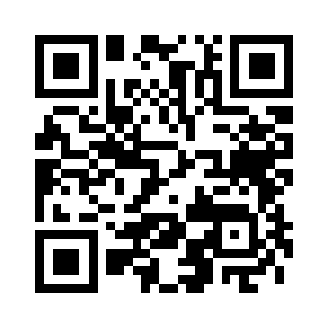 Norgesveggen.com QR code