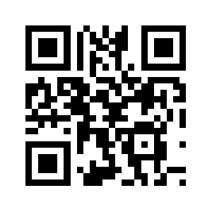 Noribade.com QR code