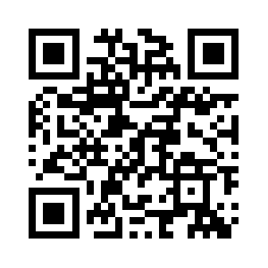 Normanhague.com QR code