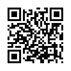 Normanpsychic.com QR code