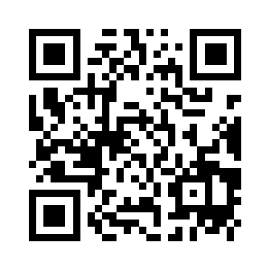 Northamericanreview.org QR code