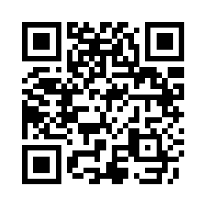 Northamptonshire.gov.uk QR code