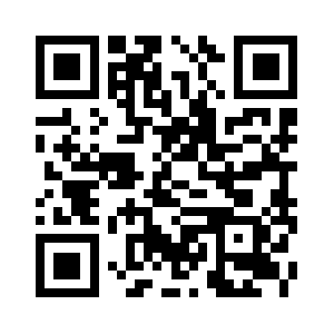 Northernlightstown.com QR code