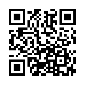 Northernspeech.com QR code