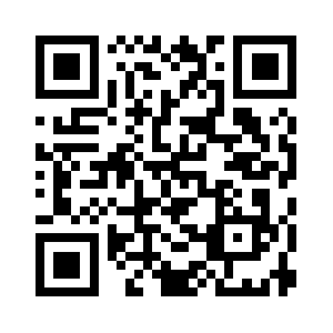 Northlightwedding.com QR code