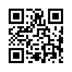 Northsaunas.ca QR code