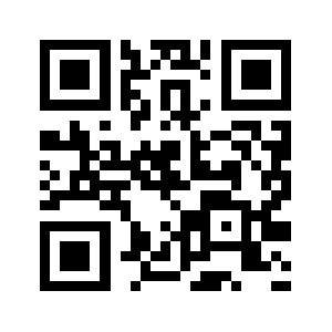 Northsouth.org QR code