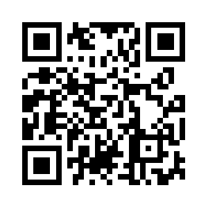 Northumbriasupport.org QR code