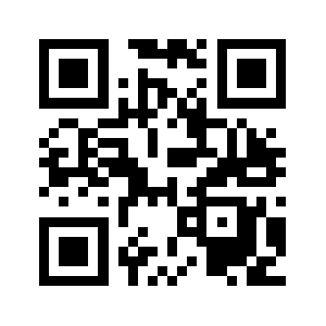 Nosadresse.net QR code