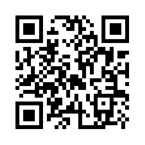 Nosecrethandshake.com QR code