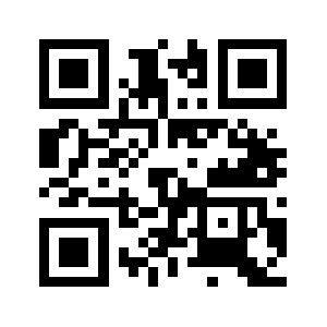 Nosesecret.com QR code