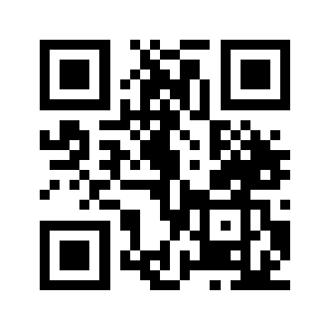 Nosesnoopy.com QR code