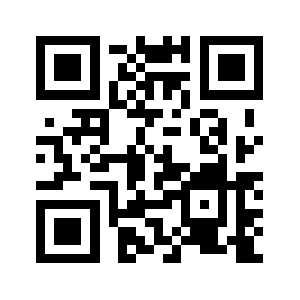 Noskyhooks.net QR code