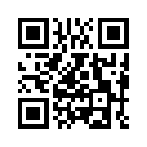 Nostalgie.ci QR code