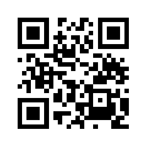 Nosterapia.com QR code