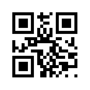 Nostro QR code