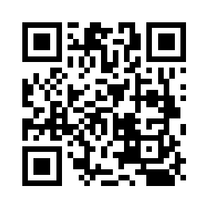 Nosuchthingasafish.com QR code