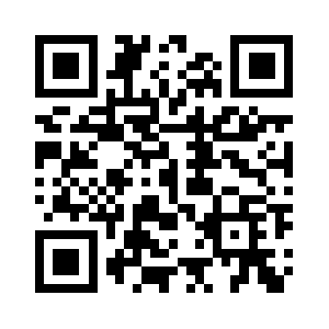 Nosweatgyms.com QR code