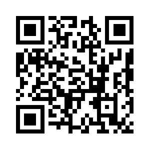 Notallowedto.com QR code