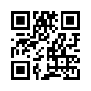 Notaloneapp.ca QR code