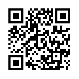 Notalonefoundation.org QR code