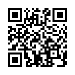 Notameangirl.net QR code