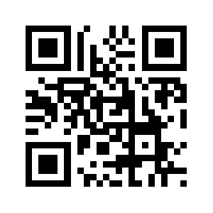 Notaphily.org QR code