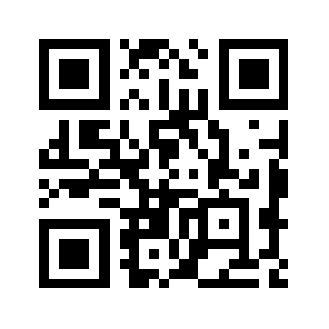 Notclout.com QR code