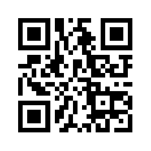 Notdiced.com QR code