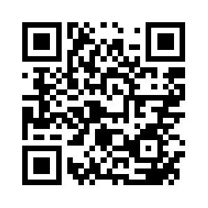 Notevenhungry.com QR code