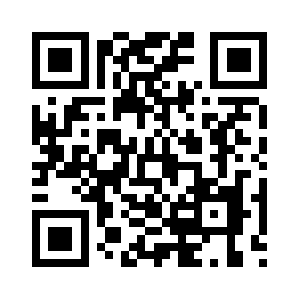 Notfdaapproved.com QR code