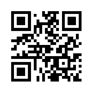 Notgorge.us QR code