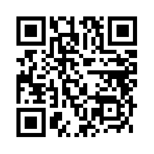 Nothalfright.com QR code