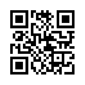 Notheyeask.com QR code