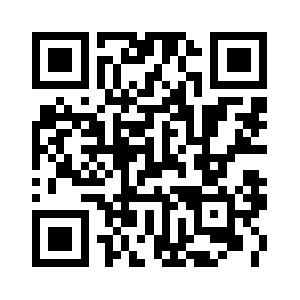 Nothingantimatters.com QR code