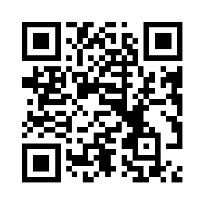 Notjusttourism.org QR code