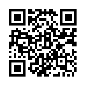 Notlazyanymore.com QR code