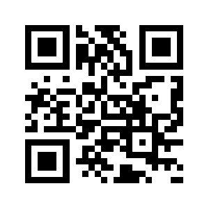 Notmajong.com QR code