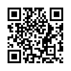 Notmyfaultimcute.com QR code