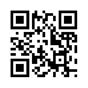 Notmytempo.com QR code