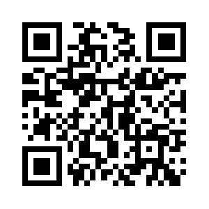 Notoneville.com QR code