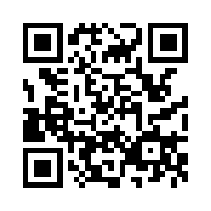 Notoriousbean.ca QR code