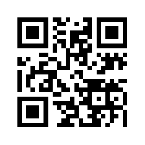 Notpanta.net QR code