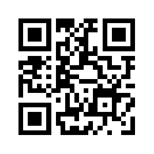 Notpast.com QR code