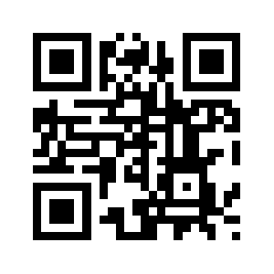 Notpron.org QR code