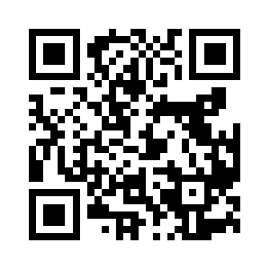 Notquitedoneyet.org QR code