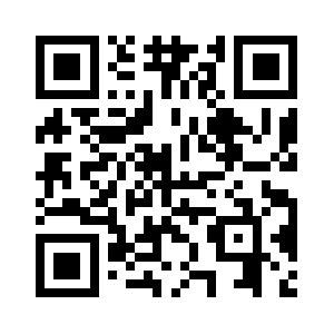 Notredameparish.com QR code